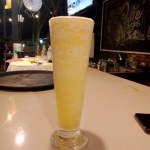 JUICE GINGER PINEAPPLE - 21